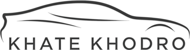 Khate Khodro