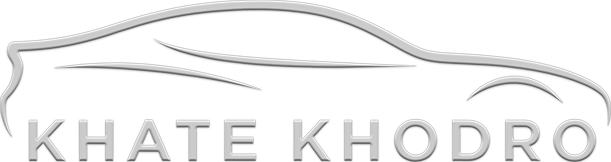Khate Khodro